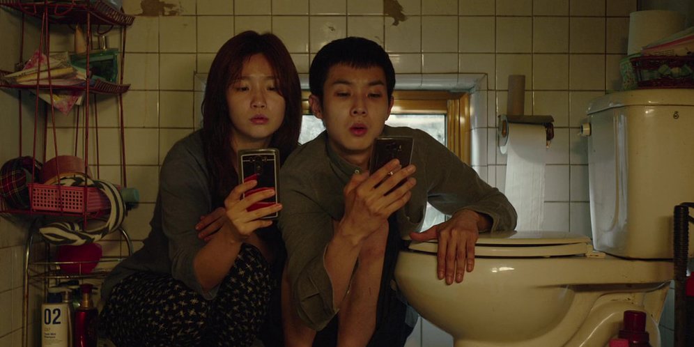 Parasite, Film Korea Pertama Tembus Best Picture Oscar